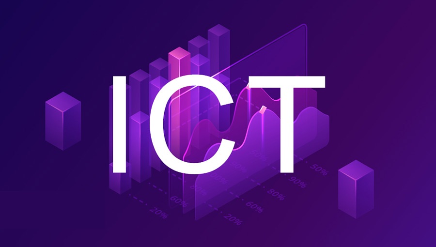 دوره معاملهگری به سبک ICT